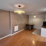 Appartement de 27 m² avec 1 chambre(s) en location à fontenaylefleury