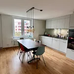 Miete 3 Schlafzimmer wohnung von 59 m² in Zurich