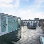 Huur 4 slaapkamer appartement van 143 m² in Amsterdam