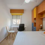 Rent a room in valencia