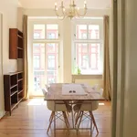 Rent 4 bedroom apartment of 80 m² in Berlin