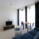 Studio of 35 m² in brussels