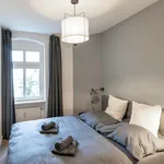 Miete 1 Schlafzimmer wohnung von 50 m² in Berlin