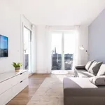 Miete 1 Schlafzimmer wohnung von 40 m² in berlin