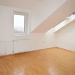 Pronajměte si 2 ložnic/e byt o rozloze 51 m² v Kladno