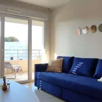 Appartement de 43 m² avec 2 chambre(s) en location à Fréjus