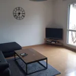 Appartement de 66 m² avec 3 chambre(s) en location à La Buisse