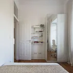 Quarto em lisbon