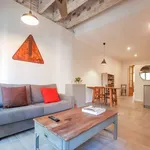 Rent 1 bedroom apartment of 60 m² in barcelona