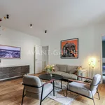 Appartement de 64 m² avec 1 chambre(s) en location à Paris