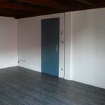 Appartement de 54 m² avec 2 chambre(s) en location à Metz