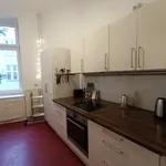 Rent 3 bedroom apartment of 112 m² in Berlin