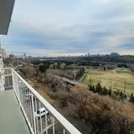 3 bedroom apartment of 1367 sq. ft in Edmonton