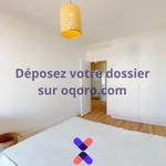  appartement avec 4 chambre(s) en location à Toulouse