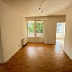 Große 4 Zimmer-Wohnung mit toller Loggia