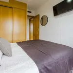 Rent a room in madrid