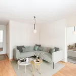 Vuokraa 1 makuuhuoneen asunto, 31 m² paikassa Helsinki