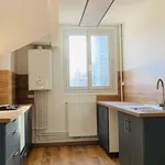 Rent 4 bedroom apartment of 99 m² in Rouen