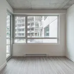  appartement avec 1 chambre(s) en location à Montreal