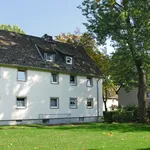 Rent 4 bedroom apartment of 58 m² in Gelsenkirchen