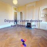  appartement avec 1 chambre(s) en location à Saint-Étienne