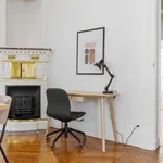 Rent 2 bedroom apartment of 99 m² in paris