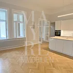 Rent 6 bedroom apartment of 206 m² in Wien