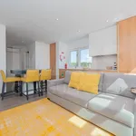 Apartamento Duplex T2 Mobiliado - Condomínio Fechado de Luxo - Nazaré - Pederneira!