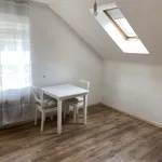 Pronájem bytu 1+kk, 31 m² , Chrást nad Sázavou