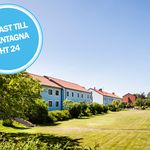 Rent 1 rooms apartment of 21 m² in Segevång