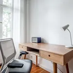 Rent 2 bedroom apartment of 57 m² in Berlin