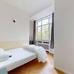 Rent a room in Brussels