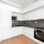 Rent 4 bedroom apartment in Ostrava