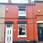 Terraced house to rent in Albion Street, St. Helens WA10