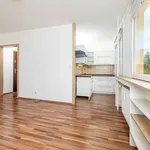 Pronajměte si 1 ložnic/e byt o rozloze 27 m² v most