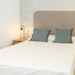 Alquilo 1 dormitorio apartamento de 40 m² en Málaga