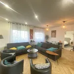 Appartement de 107 m² avec 5 chambre(s) en location à reims