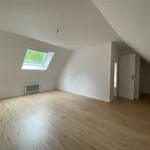 Maison de 122 m² avec 6 chambre(s) en location à plaisir