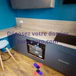 Appartement de 11 m² avec 3 chambre(s) en location à Grenoble