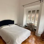 Rent a room in lisbon