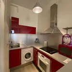 Rent 2 bedroom apartment of 42 m² in GRENOBLE