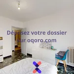  appartement avec 1 chambre(s) en location à Avignon