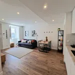 Rent 1 bedroom apartment of 80 m² in Lisbon