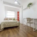 Rent a room of 90 m² in valencia