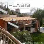 Rent 5 bedroom house of 550 m² in Saronida Municipal Unit