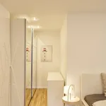 Rent 1 bedroom apartment of 37 m² in Stuttgart