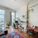 Rent 1 bedroom apartment in Brussels