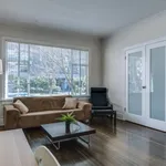 Appartement de 710 m² avec 2 chambre(s) en location à Vancouver