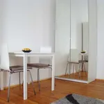 Rent a room in berlin