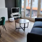  appartement avec 1 chambre(s) en location à Gent